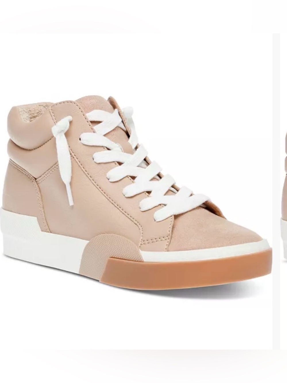DV Dolce Vita High-Top Sneakers NWOT